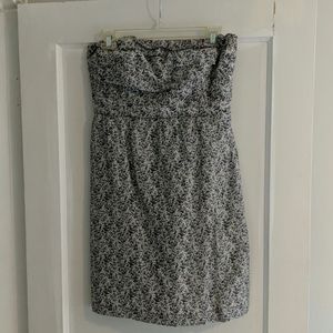 JCrew dress